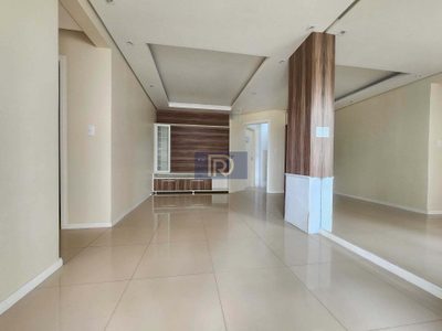 Apartamento, 3 quartos, 76 m² - Foto 2