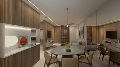 Apartamento, 3 quartos, 93 m² - Foto 5
