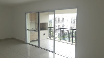 Apartamento, 3 quartos, 144 m² - Foto 2