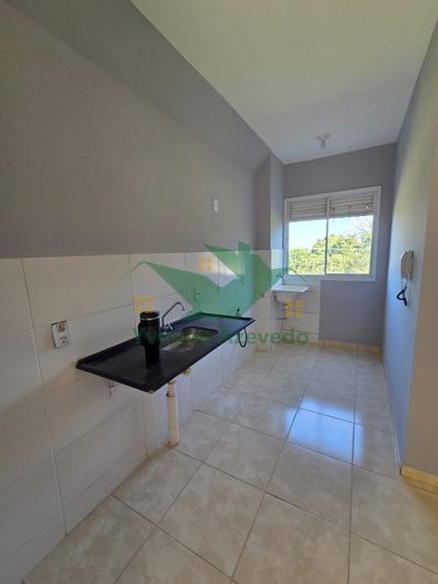 Apartamento, 2 quartos, 44 m² - Foto 5