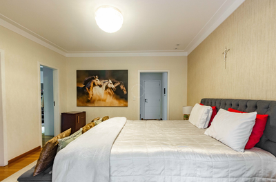 Casa, 5 quartos - Foto 4