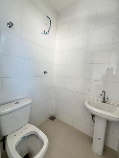 Casa, 3 quartos, 80 m² - Foto 4