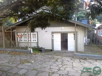 Casa, 3 quartos, 144 m² - Foto 1