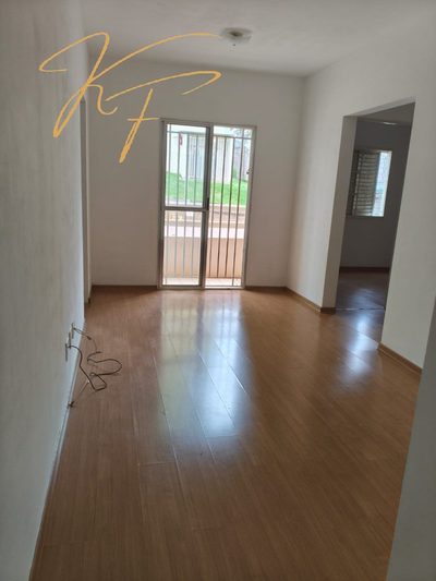Apartamento, 2 quartos, 50 m² - Foto 1