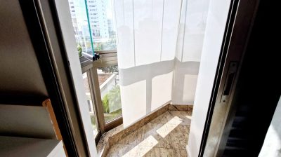 Apartamento, 4 quartos, 240 m² - Foto 2