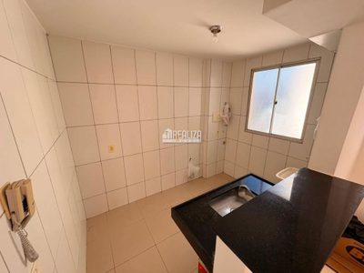 Apartamento, 2 quartos, 49 m² - Foto 3