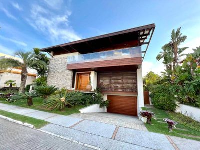 Casa, 5 quartos, 1150 m² - Foto 2