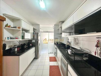 Apartamento, 3 quartos, 109 m² - Foto 2