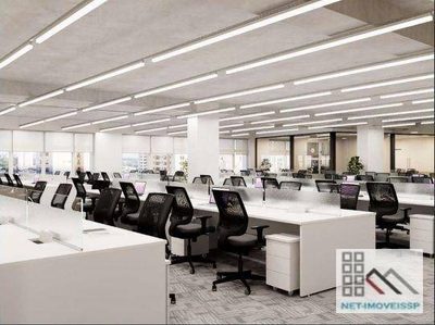 Sala-Conjunto, 620 m² - Foto 1