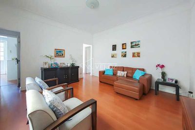 Apartamento, 4 quartos, 180 m² - Foto 5