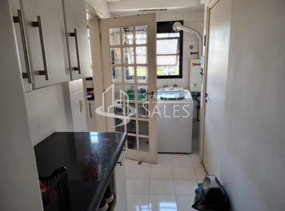 Apartamento, 3 quartos, 89 m² - Foto 2