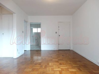 Apartamento, 2 quartos, 135 m² - Foto 2