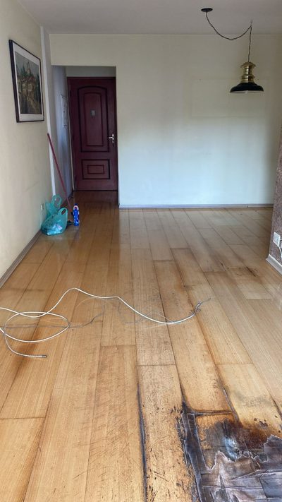 Apartamento, 2 quartos, 61 m² - Foto 2