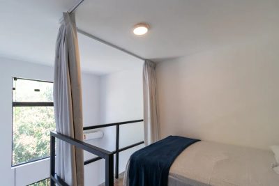 Apartamento, 1 quarto, 28 m² - Foto 1