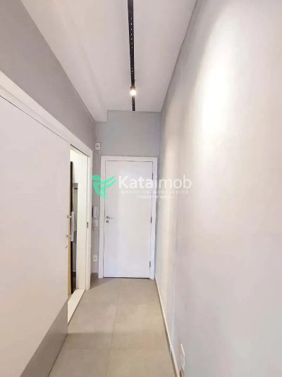 Apartamento, 1 quarto, 28 m² - Foto 4