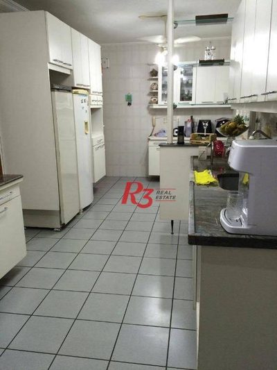 Apartamento, 4 quartos, 221 m² - Foto 1