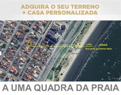 Casa, 4 quartos, 300 m² - Foto 3