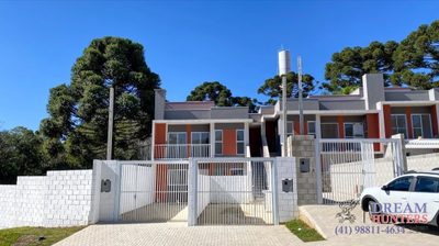 Casa, 2 quartos, 53 m² - Foto 1