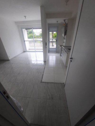 Apartamento, 3 quartos, 66 m² - Foto 2