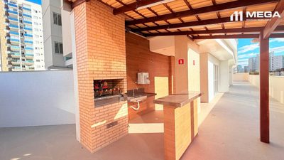 Apartamento, 2 quartos, 63 m² - Foto 4