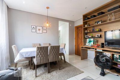 Apartamento, 2 quartos, 70 m² - Foto 3