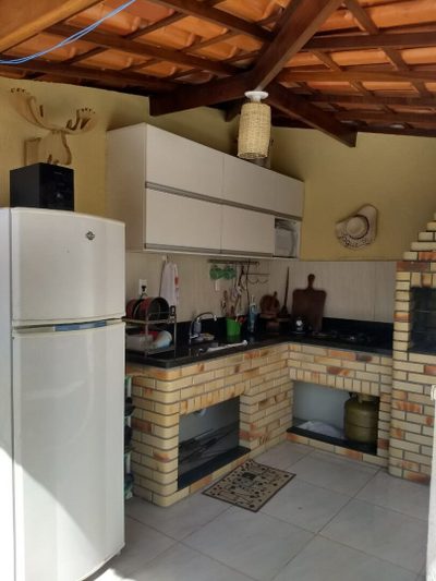 Casa, 3 quartos, 150 m² - Foto 4