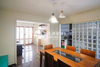 Casa, 5 quartos, 194 m² - Foto 1