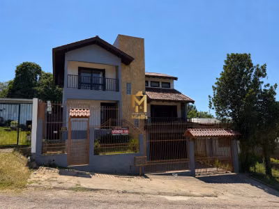 Casa, 4 quartos, 302 m² - Foto 1