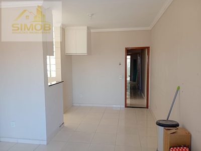 Apartamento, 2 quartos, 72 m² - Foto 2