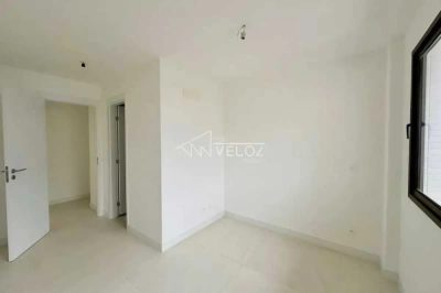Apartamento, 3 quartos, 166 m² - Foto 1