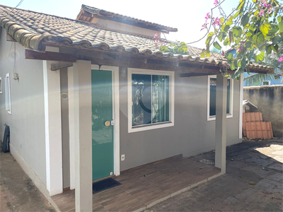 Casa, 2 quartos, 58 m² - Foto 4