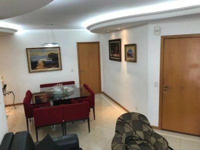 Apartamento, 4 quartos, 143 m² - Foto 4