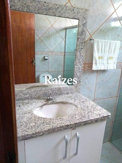 Casa, 3 quartos, 180 m² - Foto 4