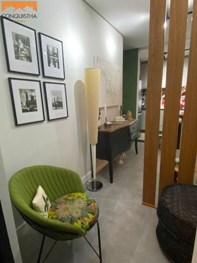 Kitnet-Studio, 52 m² - Foto 5