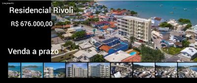 Apartamento, 2 quartos, 78 m² - Foto 1