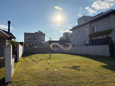 Loteamento e Condomínio, 300 m² - Foto 1
