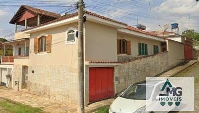 Casa, 2 quartos, 120 m² - Foto 1