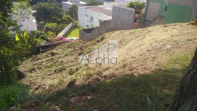 Terreno, 611 m² - Foto 2