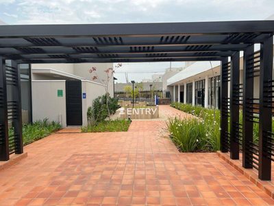 Loteamento e Condomínio, 300 m² - Foto 1