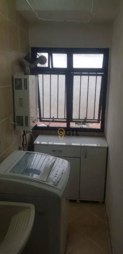 Apartamento, 3 quartos, 82 m² - Foto 4