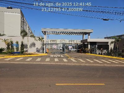 Apartamento, 2 quartos, 43 m² - Foto 1