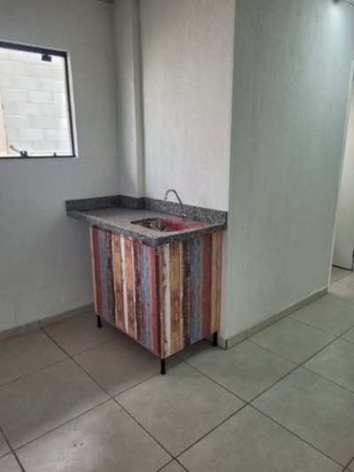 Loja-Salão, 90 m² - Foto 4