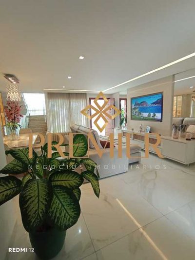 Casa, 3 quartos, 171 m² - Foto 5