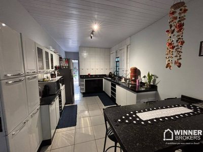 Casa, 4 quartos, 160 m² - Foto 5