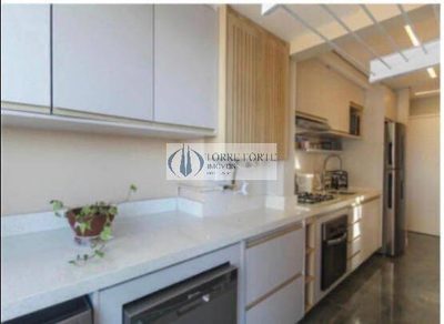 Apartamento, 2 quartos, 41 m² - Foto 1