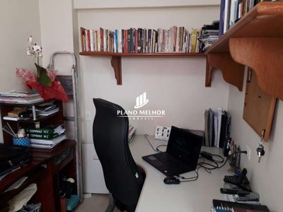 Apartamento, 3 quartos, 130 m² - Foto 4