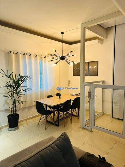 Sobrado, 4 quartos, 167 m² - Foto 2