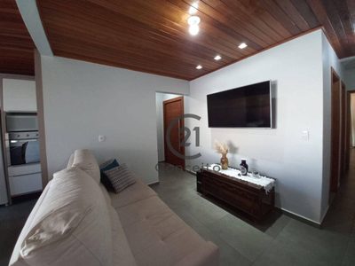 Sobrado, 3 quartos, 90 m² - Foto 3