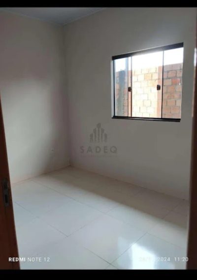 Casa, 2 quartos - Foto 2
