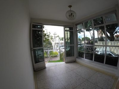Sobrado, 4 quartos, 270 m² - Foto 2
